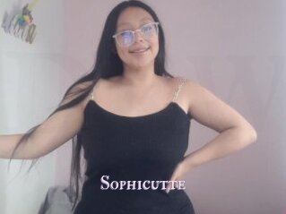 Sophicutte