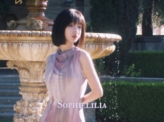 Sophielilia