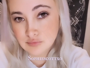 Sophiescottxo