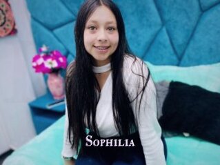 Sophilia