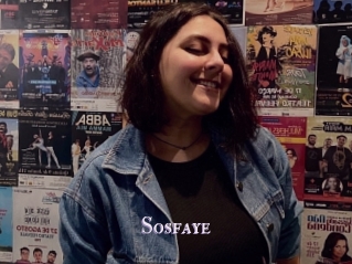 Sosfaye
