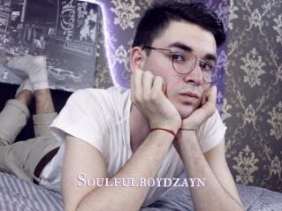 Soulfulboydzayn