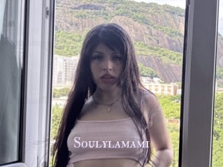 Soulylamami