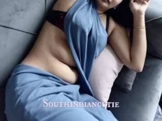 Southindiancutie