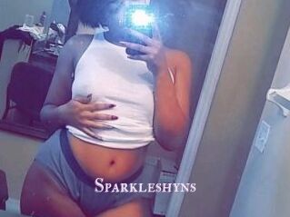 Sparkleshyns