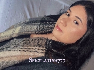 Spicylatina777