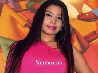 Staceylips