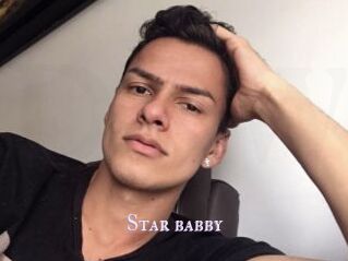 Star_babby