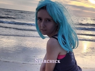 Starchick
