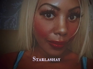 Starlashay