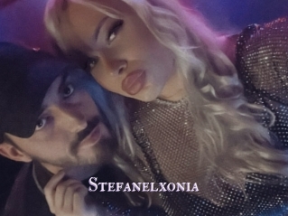 Stefanelxonia