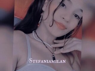 Stefaniamilan