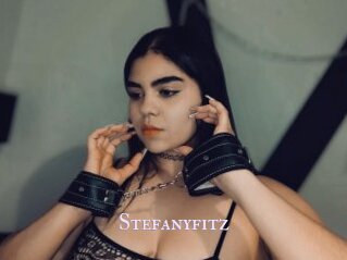 Stefanyfitz