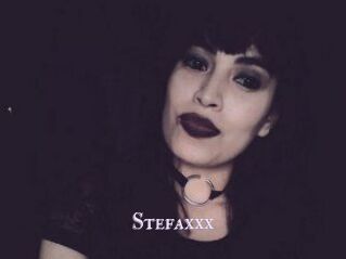 Stefaxxx