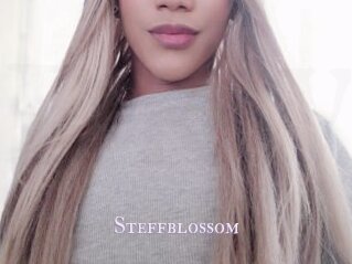 Steffblossom