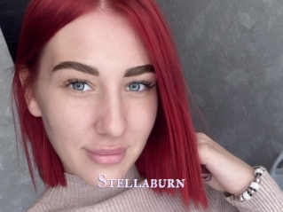 Stellaburn