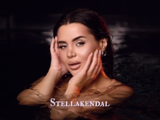 Stellakendal