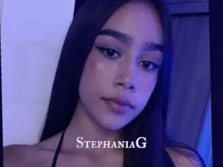 stephaniaG X Drow