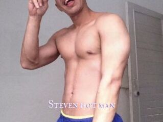 Steven_hot_man