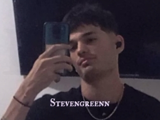 Stevengreenn