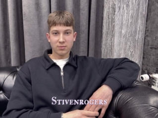 stivenrogers X Drow