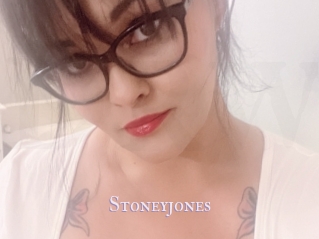 Stoneyjones