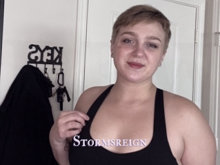Stormsreign