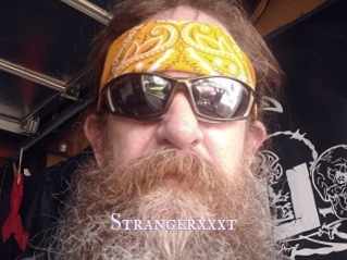 Strangerxxxt