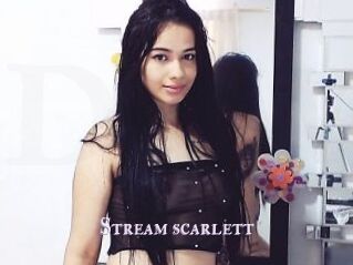 Stream_scarlett