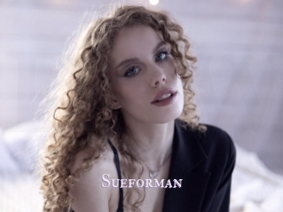 Sueforman