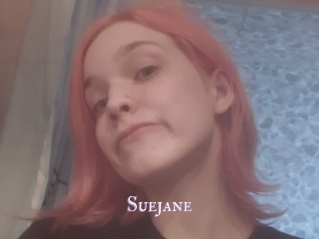 Suejane