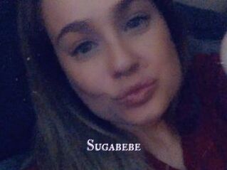 Sugabebe