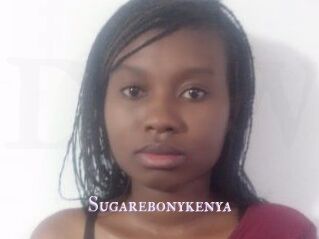 Sugarebonykenya