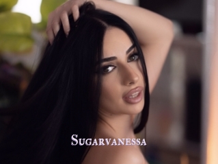 Sugarvanessa