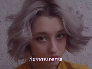 Sunnivadryer