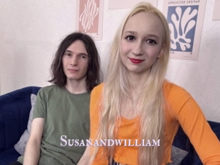 Susanandwilliam