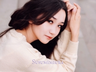 Susumimiura