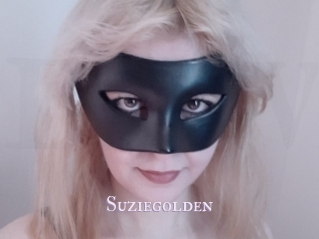 Suziegolden