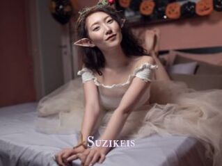 Suzikeis