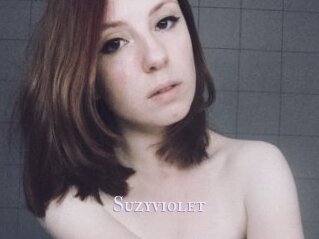 Suzyviolet