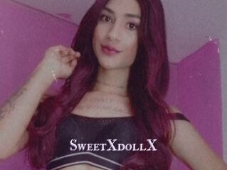 SweetXdollX