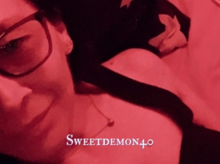 Sweetdemon40