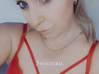 Sweetgril