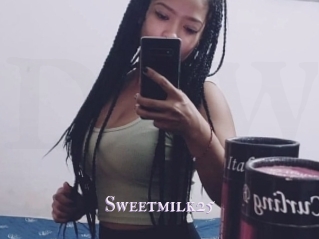 Sweetmilk25