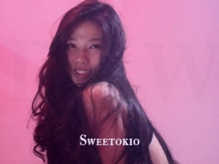 Sweetokio