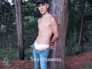 Sweetsamuel