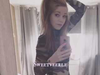 Sweetveerle