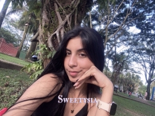 Sweetysia