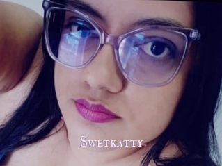 Swetkatty