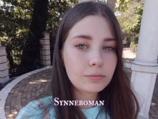 Synneboman